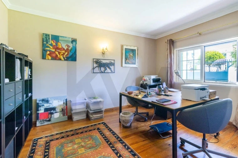 Moradia T4 para Venda em São João das Lampas e Terrugem Foto 12