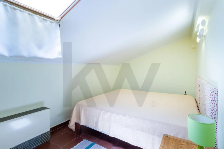 Moradia T4 para Venda em São João das Lampas e Terrugem Foto 52