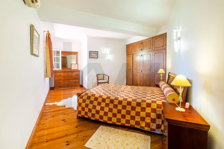 Moradia T4 para Venda em São João das Lampas e Terrugem Foto 31