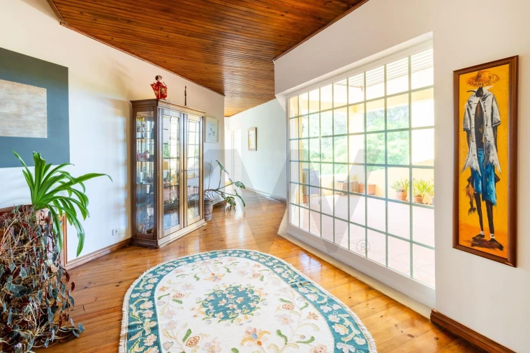 Moradia T4 para Venda em São João das Lampas e Terrugem Foto 29