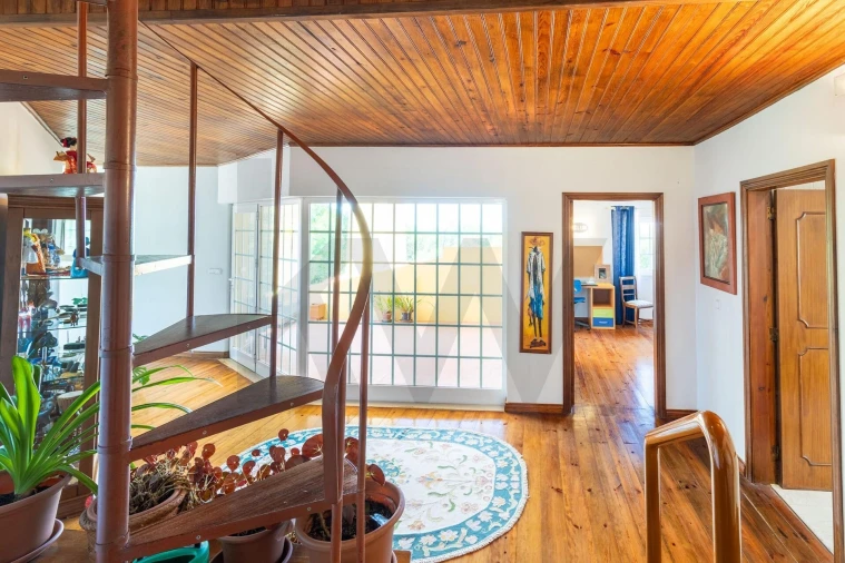 Moradia T4 para Venda em São João das Lampas e Terrugem Foto 30