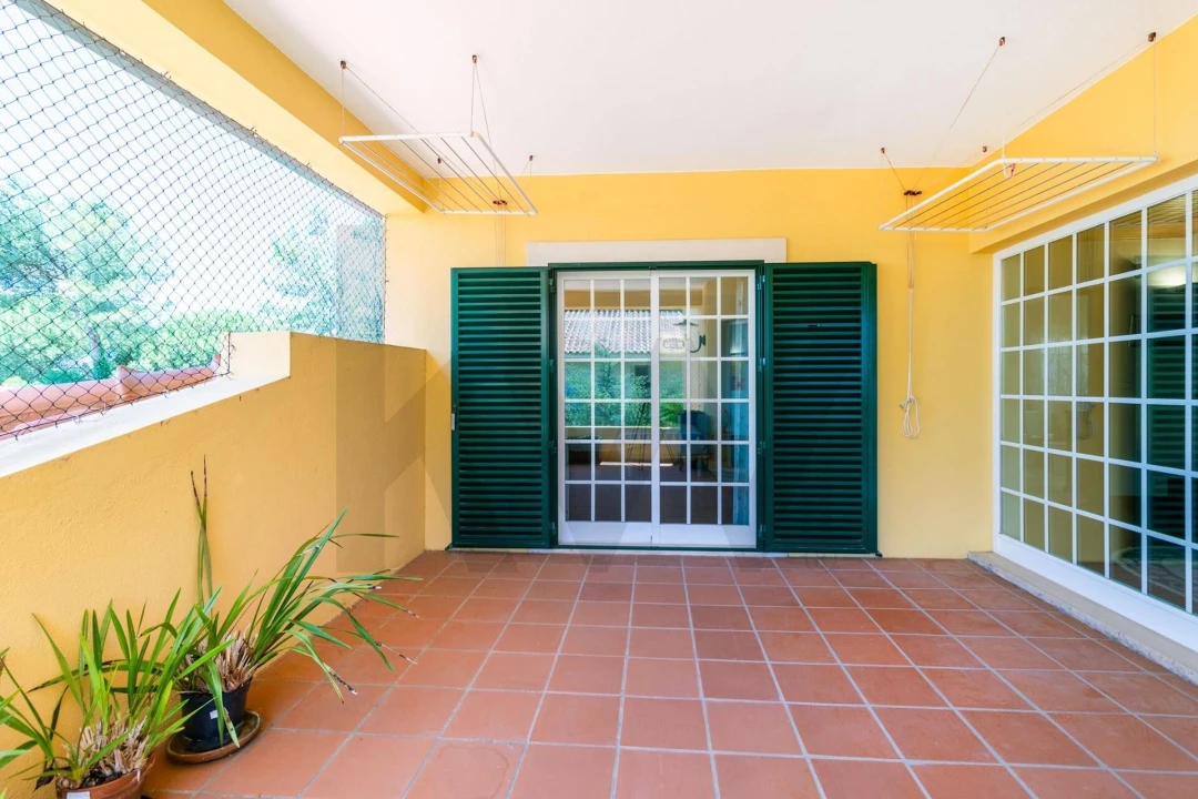 Moradia T4 para Venda em São João das Lampas e Terrugem Foto 45