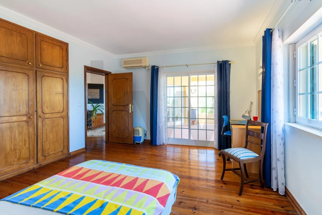 Moradia T4 para Venda em São João das Lampas e Terrugem Foto 43