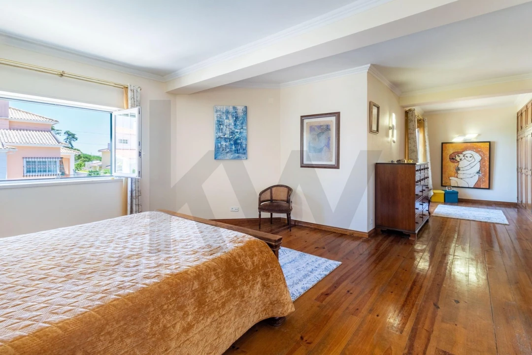 Moradia T4 para Venda em São João das Lampas e Terrugem Foto 35