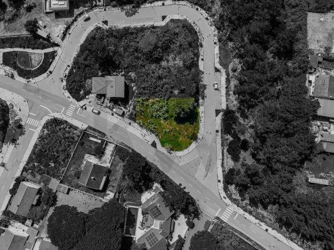 Terreno para Venda em São João das Lampas e Terrugem Foto 9