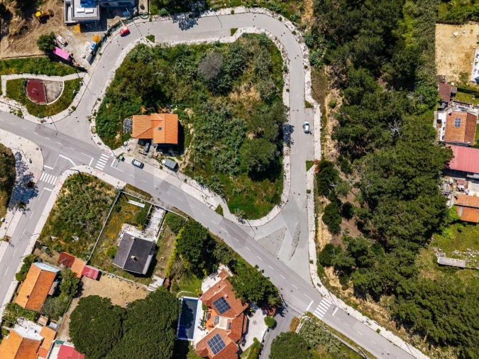 Terreno para Venda em São João das Lampas e Terrugem Foto 10
