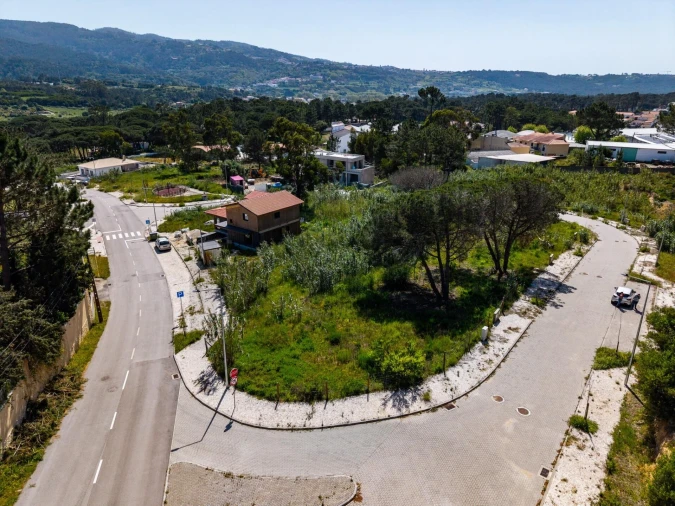 Terreno para Venda em São João das Lampas e Terrugem Foto 4