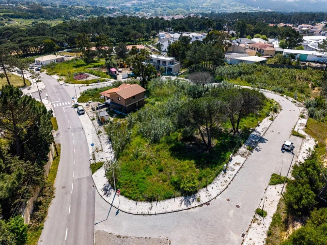 Terreno para Venda em São João das Lampas e Terrugem Foto 2