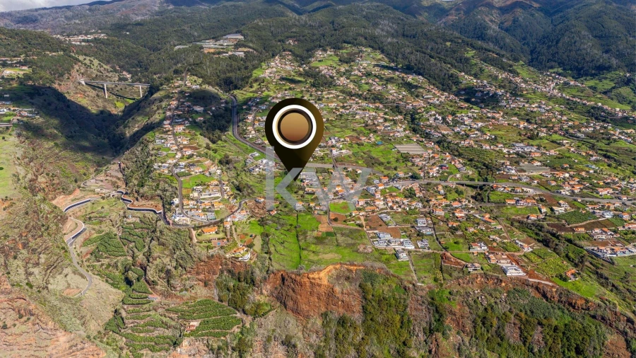 Terreno para Venda em Estreito da Calheta Foto 16