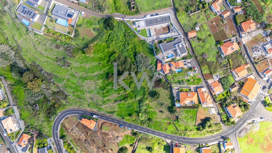 Terreno para Venda em Estreito da Calheta Foto 7