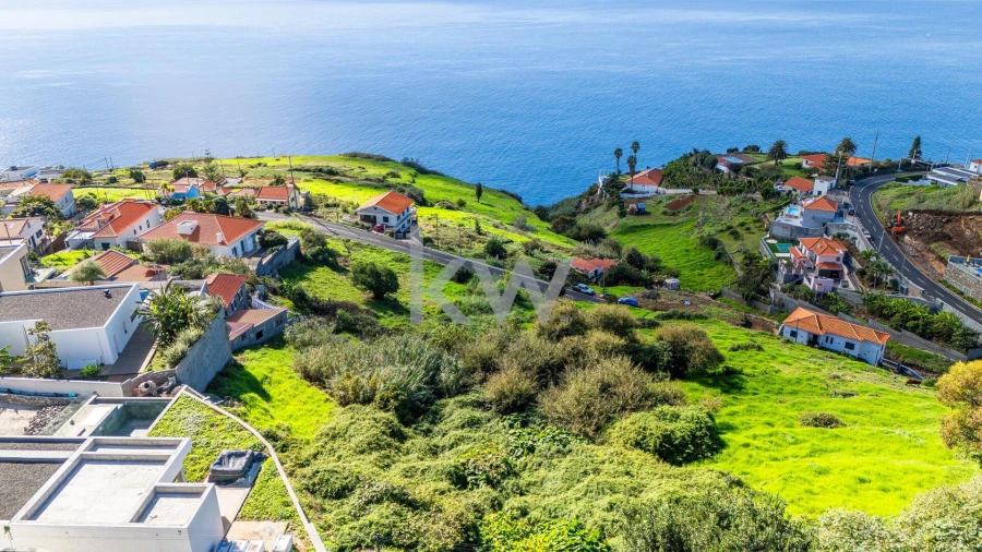 Terreno para Venda em Estreito da Calheta Foto 10
