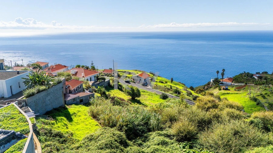 Terreno para Venda em Estreito da Calheta Foto 11