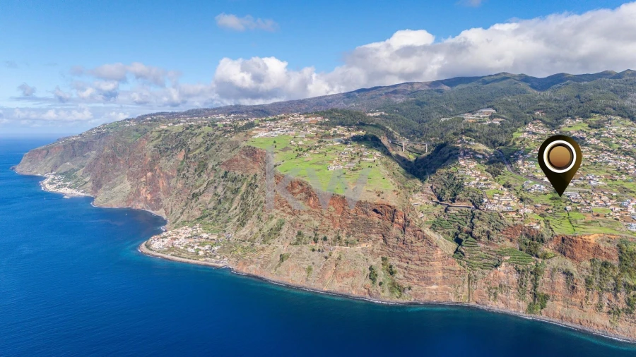 Terreno para Venda em Estreito da Calheta Foto 19