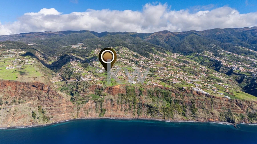 Terreno para Venda em Estreito da Calheta Foto 18