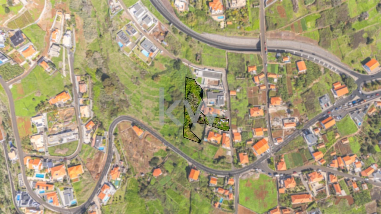 Terreno para Venda em Estreito da Calheta Foto 5