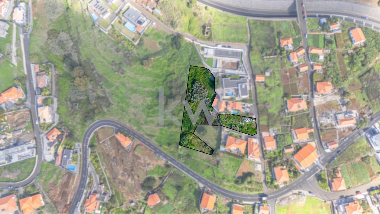 Terreno para Venda em Estreito da Calheta Foto 4