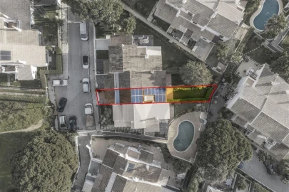 Moradia T1 para Venda em Albufeira e Olhos de Água