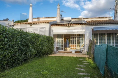 Moradia T1 para Venda em Albufeira e Olhos de Água