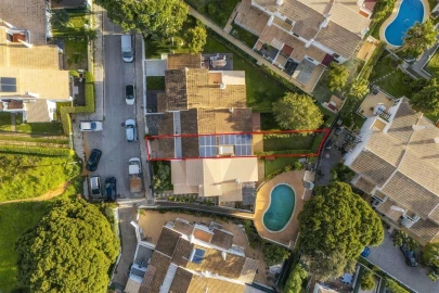 Moradia T1 para Venda em Albufeira e Olhos de Água