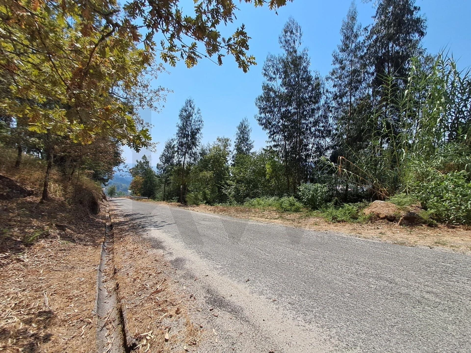Terreno para Venda em Aboadela, Sanche e Várzea Foto 1