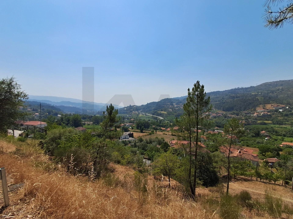 Terreno para Venda em Aboadela, Sanche e Várzea Foto 5