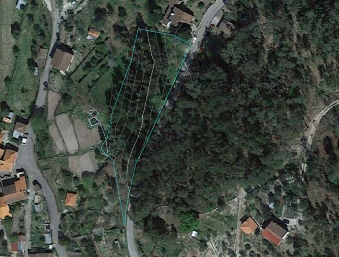 Terreno para Venda em Aboadela, Sanche e Várzea Foto 11