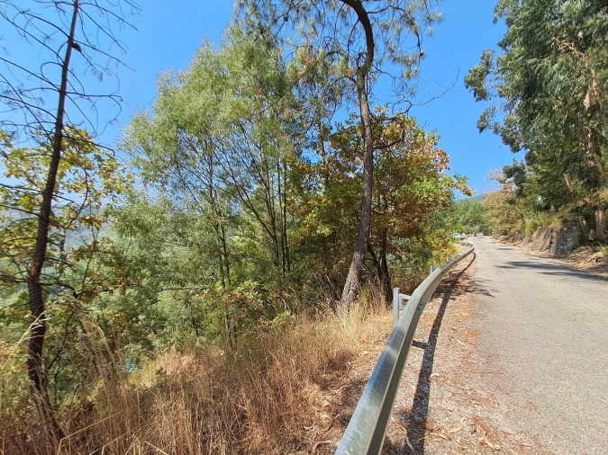 Terreno para Venda em Aboadela, Sanche e Várzea Foto 9