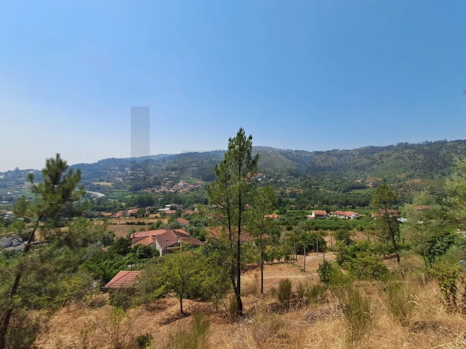 Terreno para Venda em Aboadela, Sanche e Várzea Foto 8