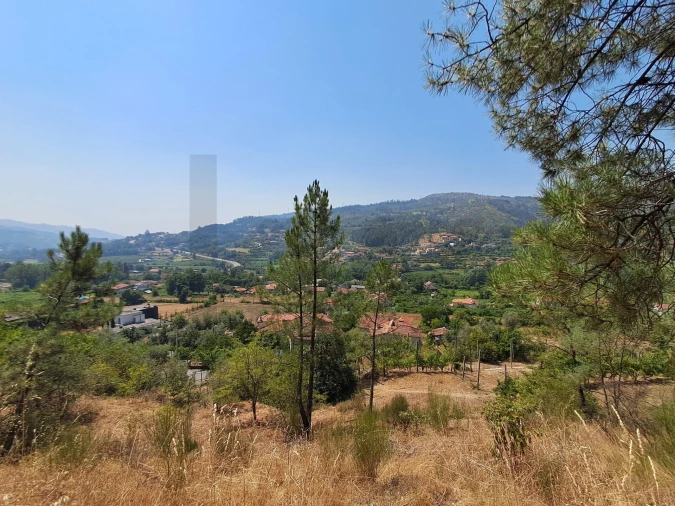 Terreno para Venda em Aboadela, Sanche e Várzea Foto 6