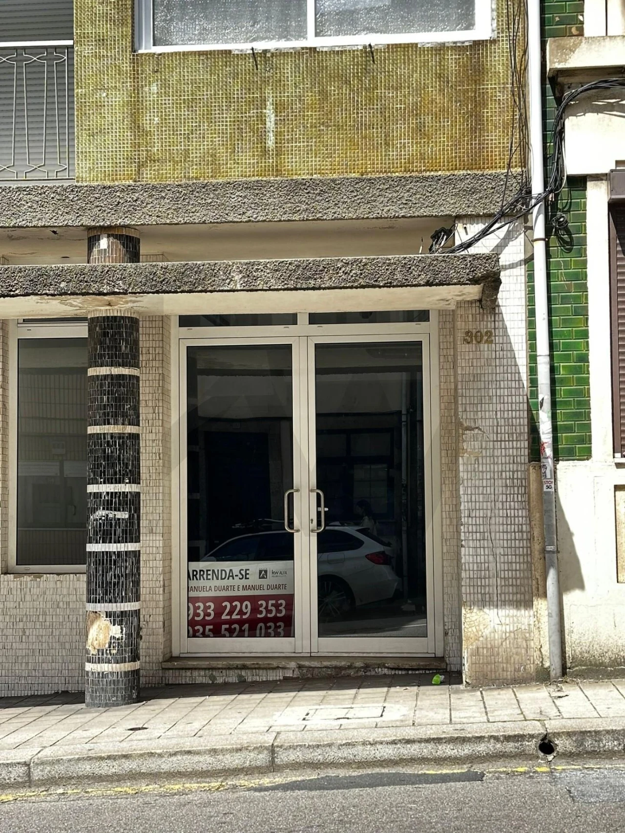 Loja para Arrendamento em Cedofeita, Santo Ildefonso, Sé, Miragaia, São Nicolau e Vitória Foto 3