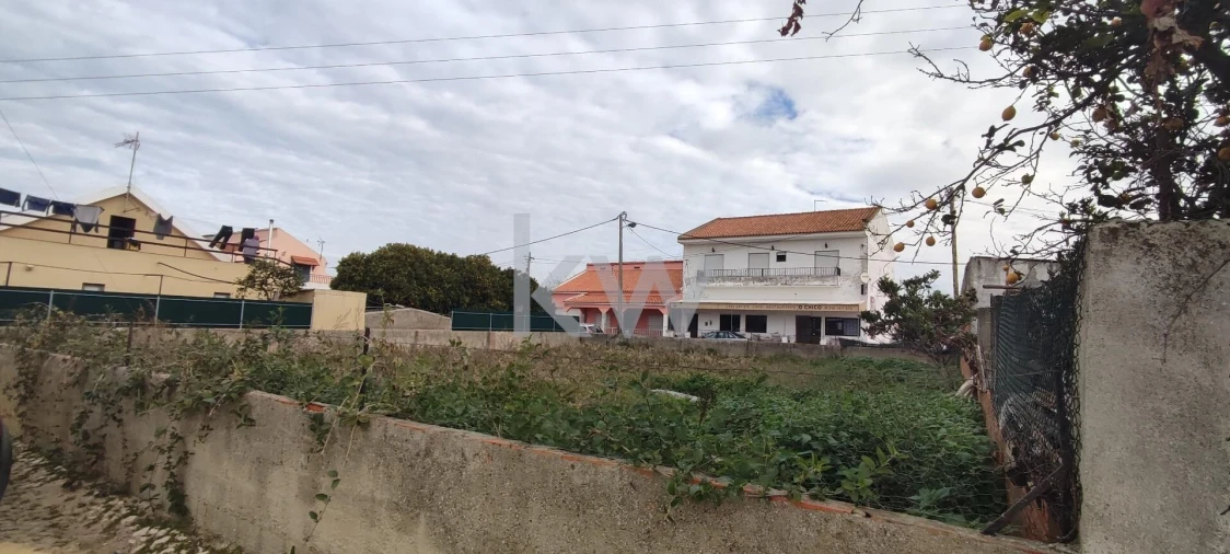 Terreno para Venda em Montijo e Afonsoeiro Foto 3