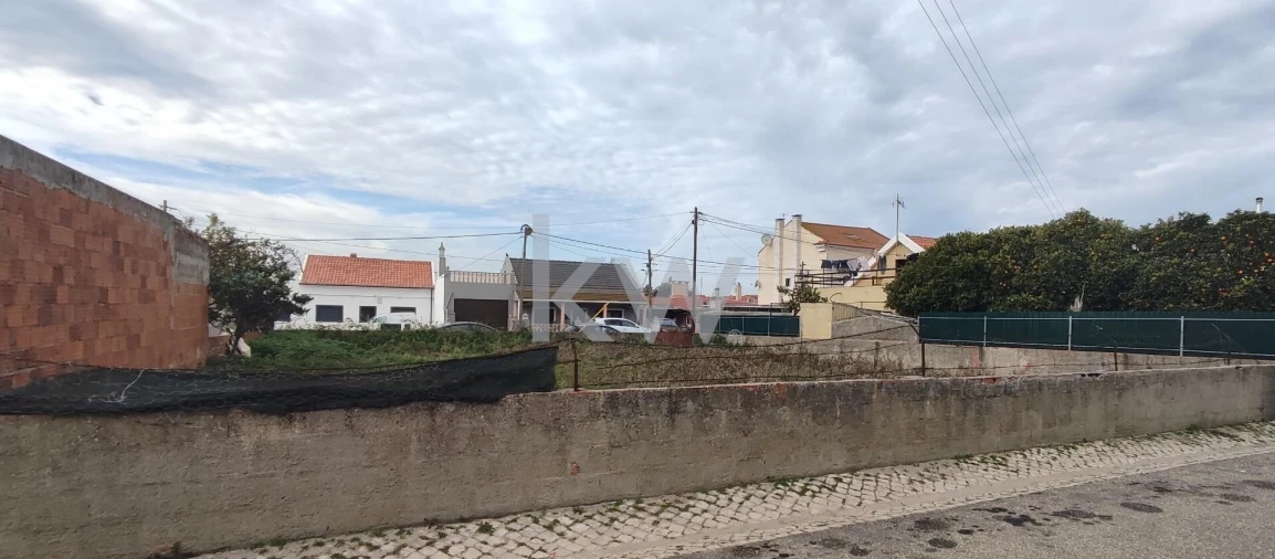 Terreno para Venda em Montijo e Afonsoeiro Foto 4