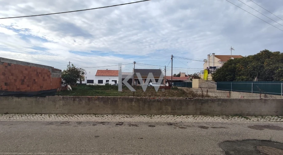 Terreno para Venda em Montijo e Afonsoeiro Foto 5