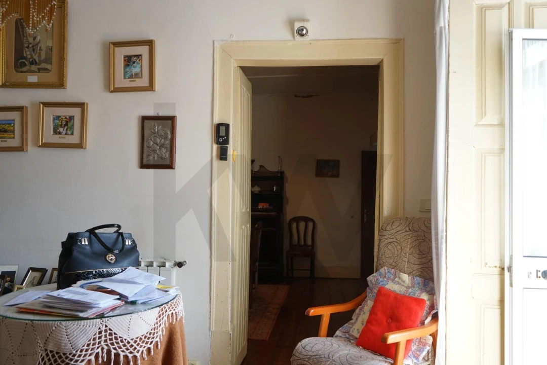 Moradia T6 para Venda em Almeida Foto 19