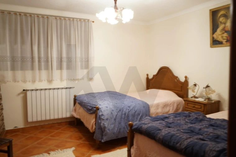 Moradia T6 para Venda em Almeida Foto 16