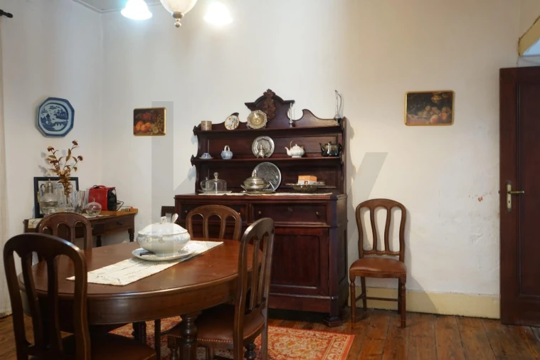 Moradia T6 para Venda em Almeida Foto 27