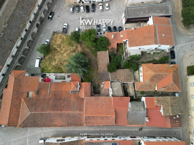 Moradia T6 para Venda em Almeida Foto 4