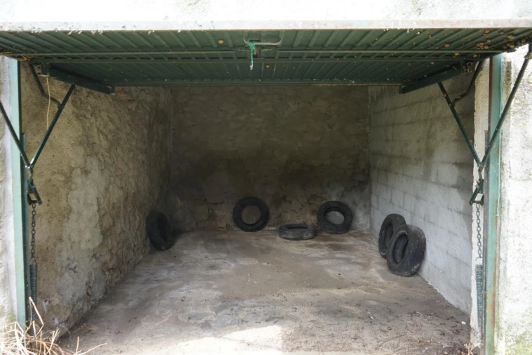 Moradia T6 para Venda em Almeida Foto 26