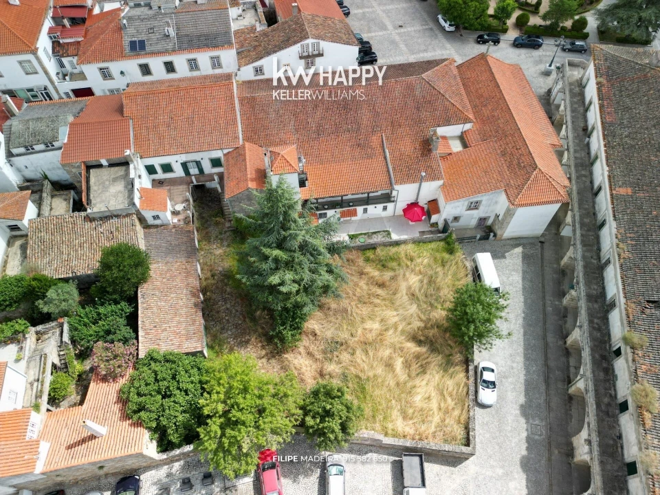 Moradia T6 para Venda em Almeida Foto 7