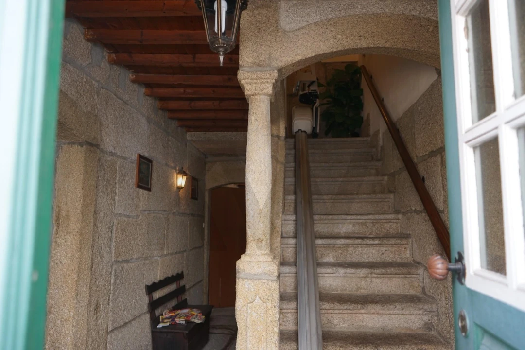 Moradia T6 para Venda em Almeida Foto 8