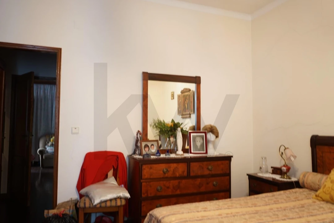 Moradia T6 para Venda em Almeida Foto 20