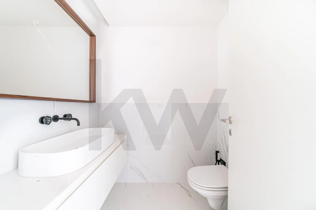 Apartamento T3 para Venda em Belém Foto 21