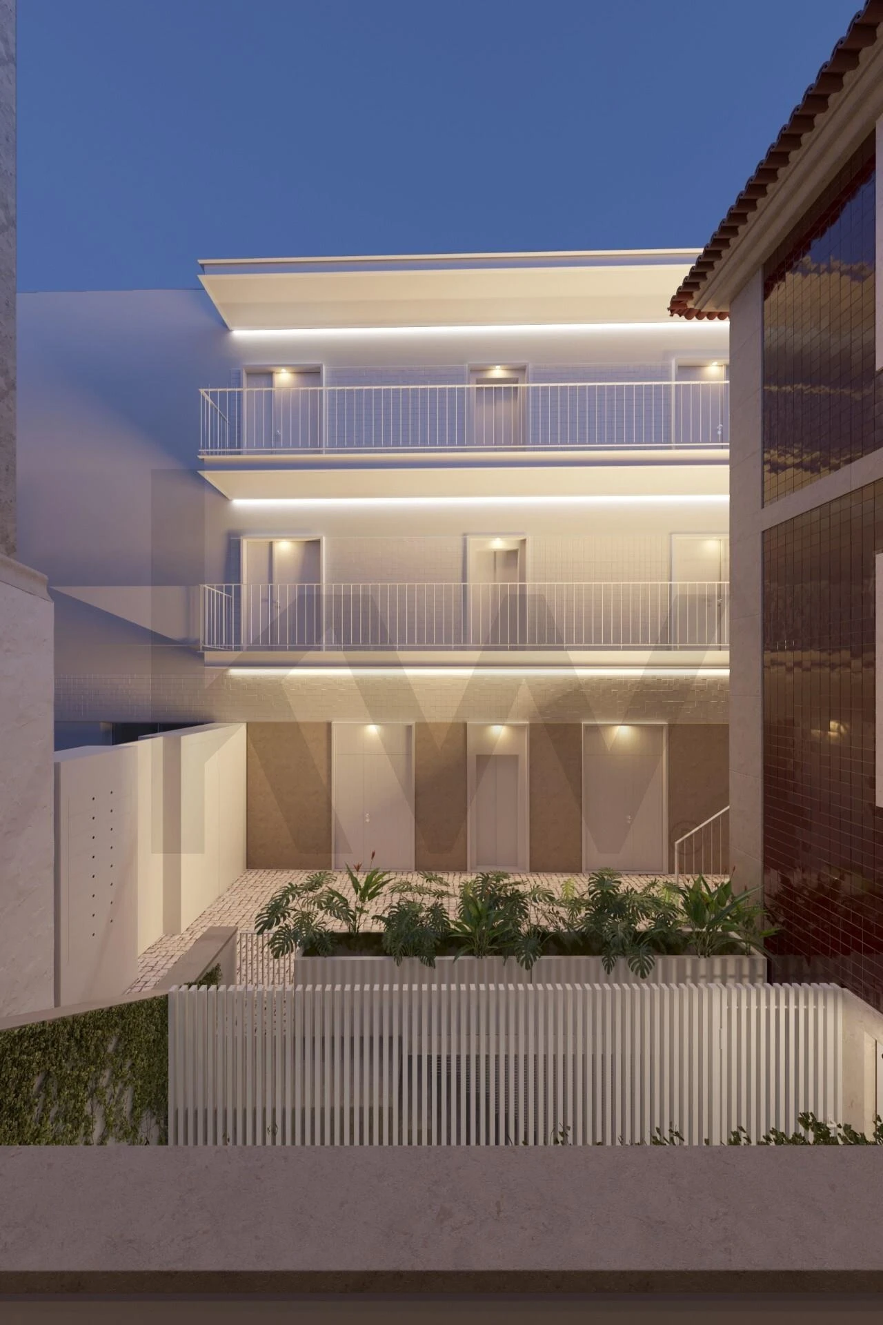 Apartamento T3 para Venda em Belém Foto 55