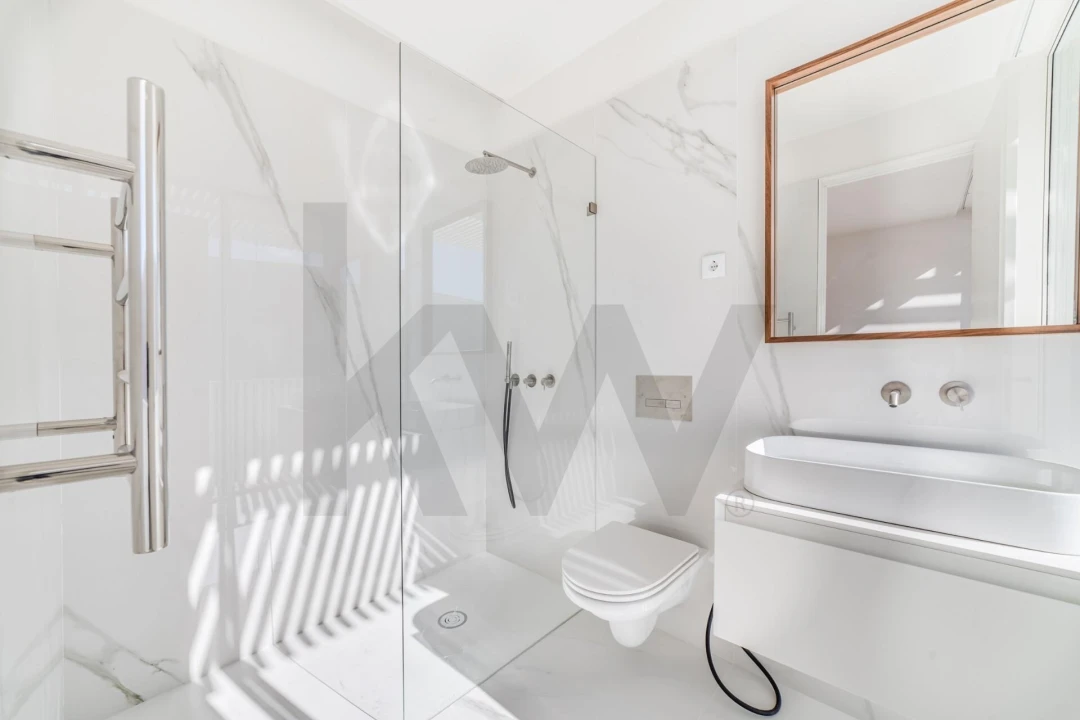 Apartamento T3 para Venda em Belém Foto 32