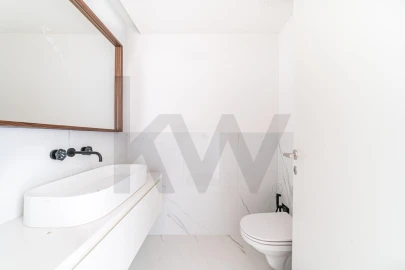 Apartamento T3 para Venda em Belém