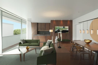 Apartamento T3 para Venda em Belém