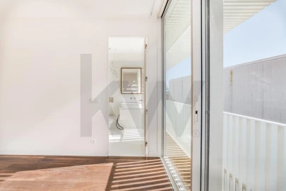 Apartamento T3 para Venda em Belém