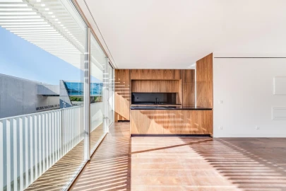 Apartamento T3 para Venda em Belém