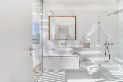 Apartamento T3 para Venda em Belém