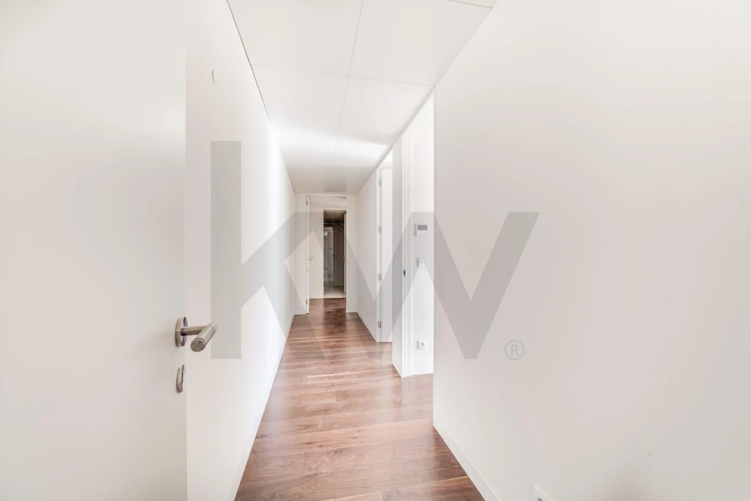 Apartamento T3 para Venda em Belém Foto 22